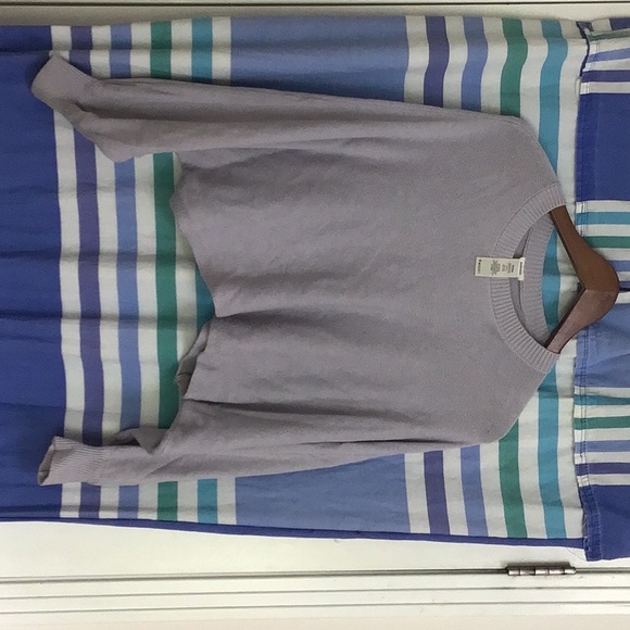 Garage sweater - Picture 2 of 4